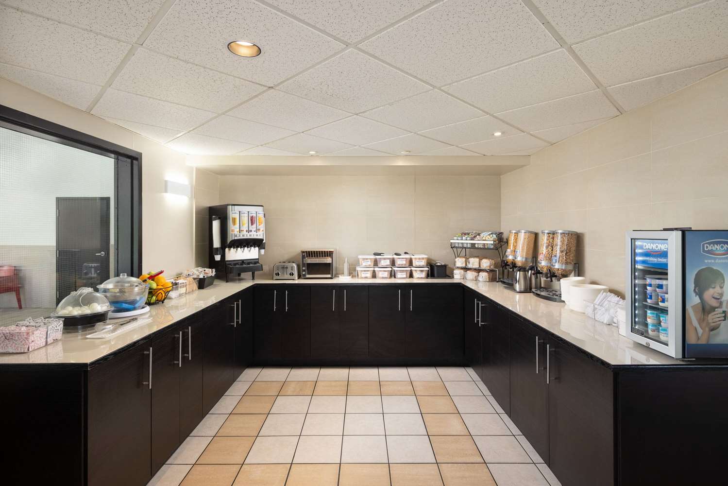Hotel TERRA Laurentides 6/11