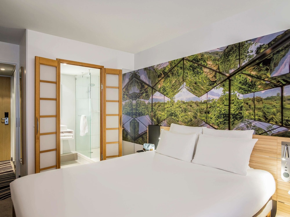 Novotel Den Haag City Centre Hotel 25/77