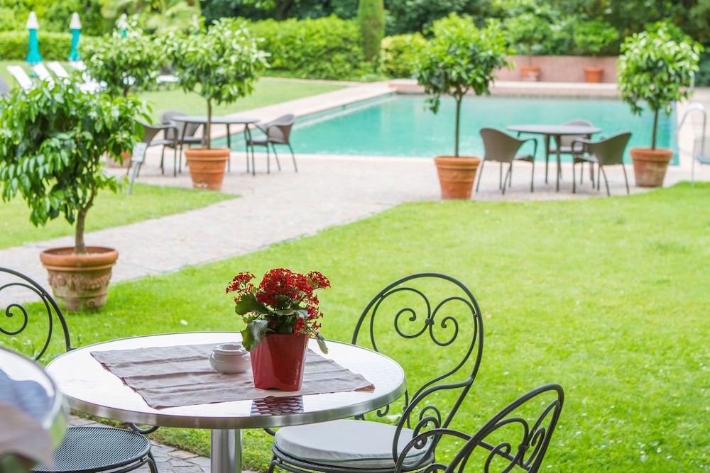 Park Hotel Principe 53/59