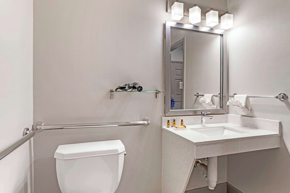 Best Western Plus Hobby Airport Inn and Suites 58/58