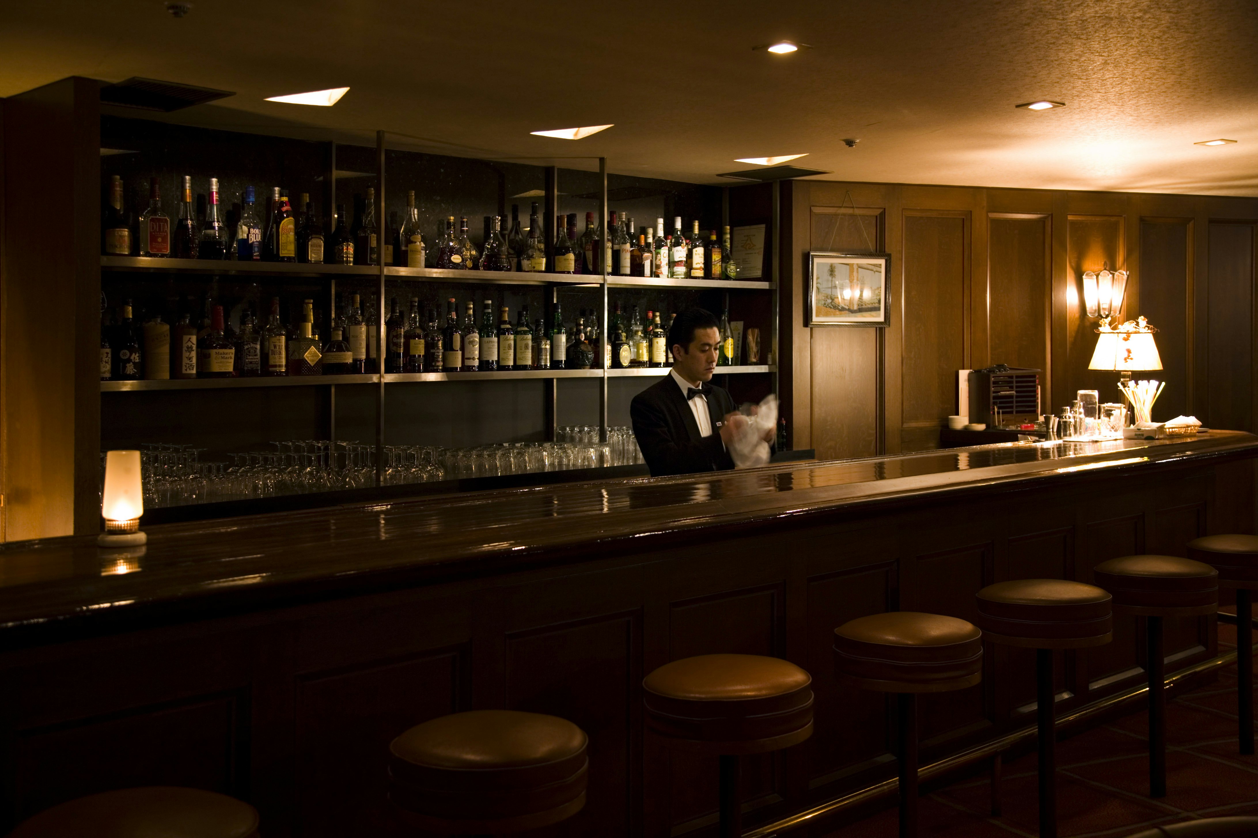 Kawana Hotel 24/50