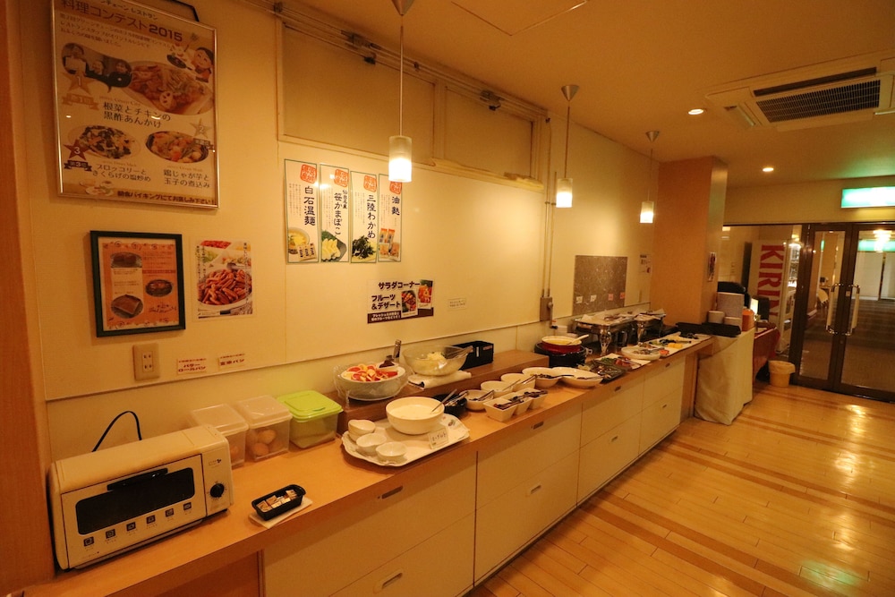 Hotel Green Arbor 45/58