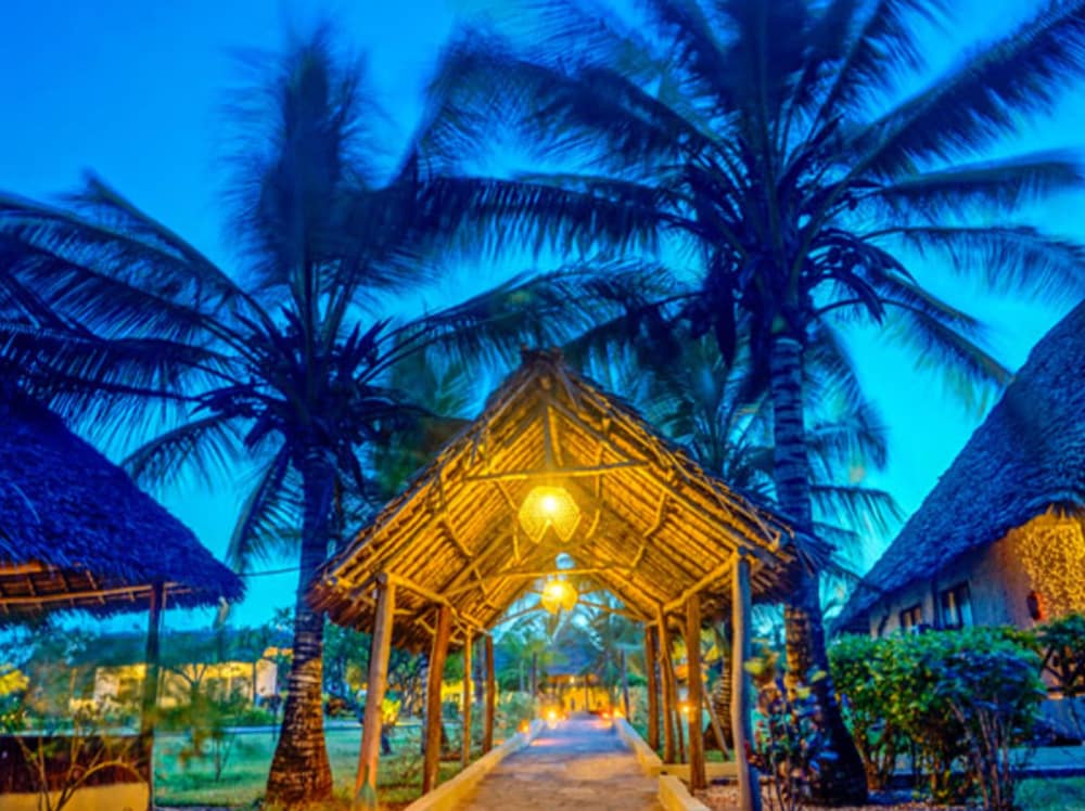 Tanzanite Beach Resort 5/49