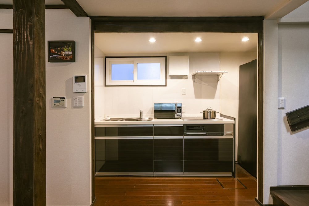 Kiyomizu Villa 6/36