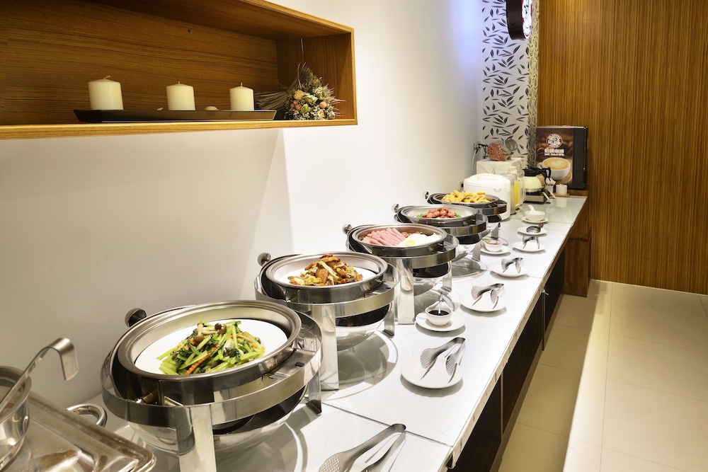 Ohya Boutique Motel-Yongkang 49/70