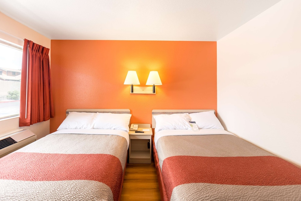 Motel6 Klamath Falls, OR 15/51