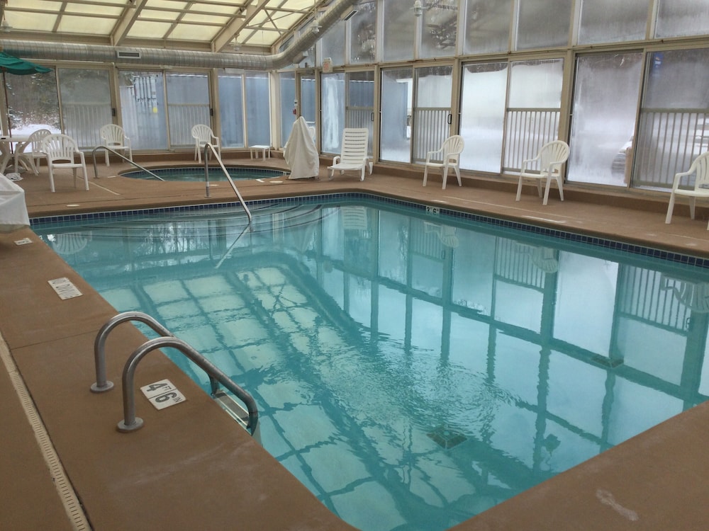 Baymont By Wyndham Bridgeport Frankenmuth 3/59