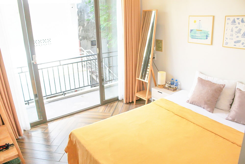 The Bay - Ha Long Homestay 20/40