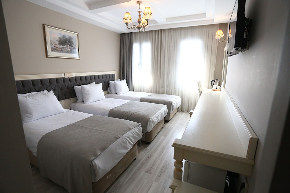 Albatros Premier Hotel 26/57