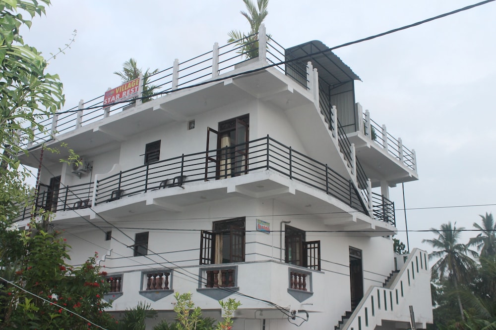 Village Star Rest Mirissa Sri Lanka酒店(Village Star Rest Mirissa Sri Lanka) 图片5