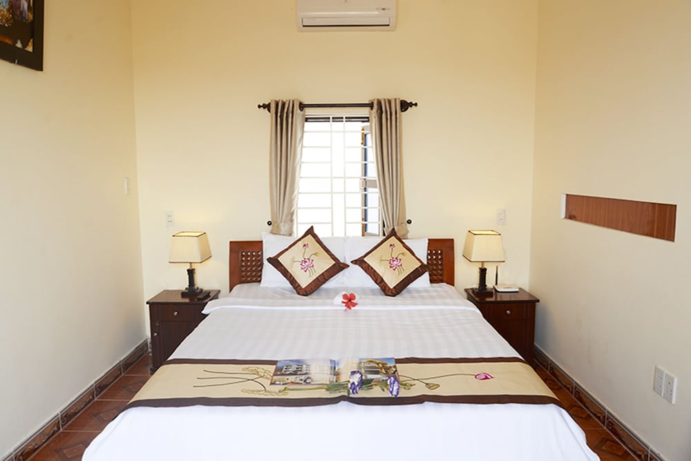 Bamboo Garden Homestay 8/23