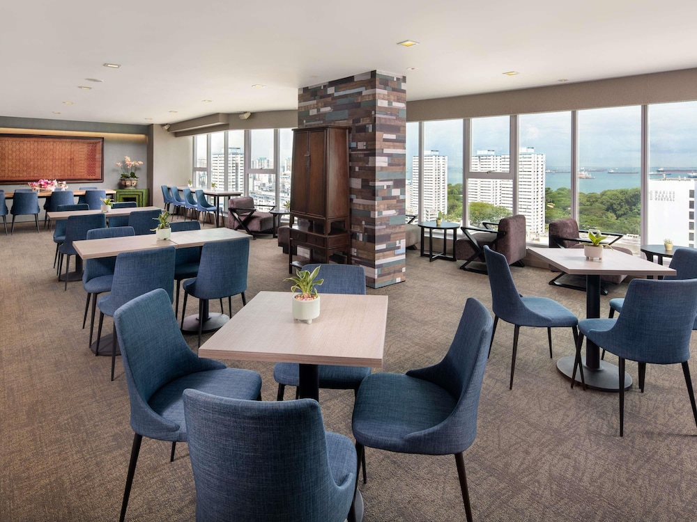 Grand Mercure Singapore Roxy 53/66