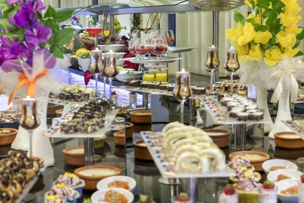 Sisus Marina Hotel 22/27