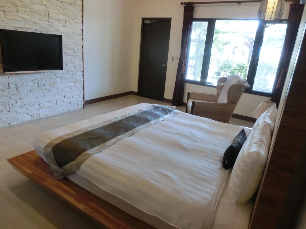 Pangola B&B 28/66
