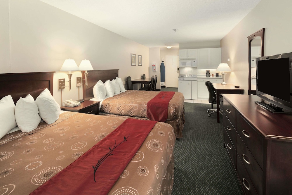 Travelodge by Wyndham Nanaimo 19/25