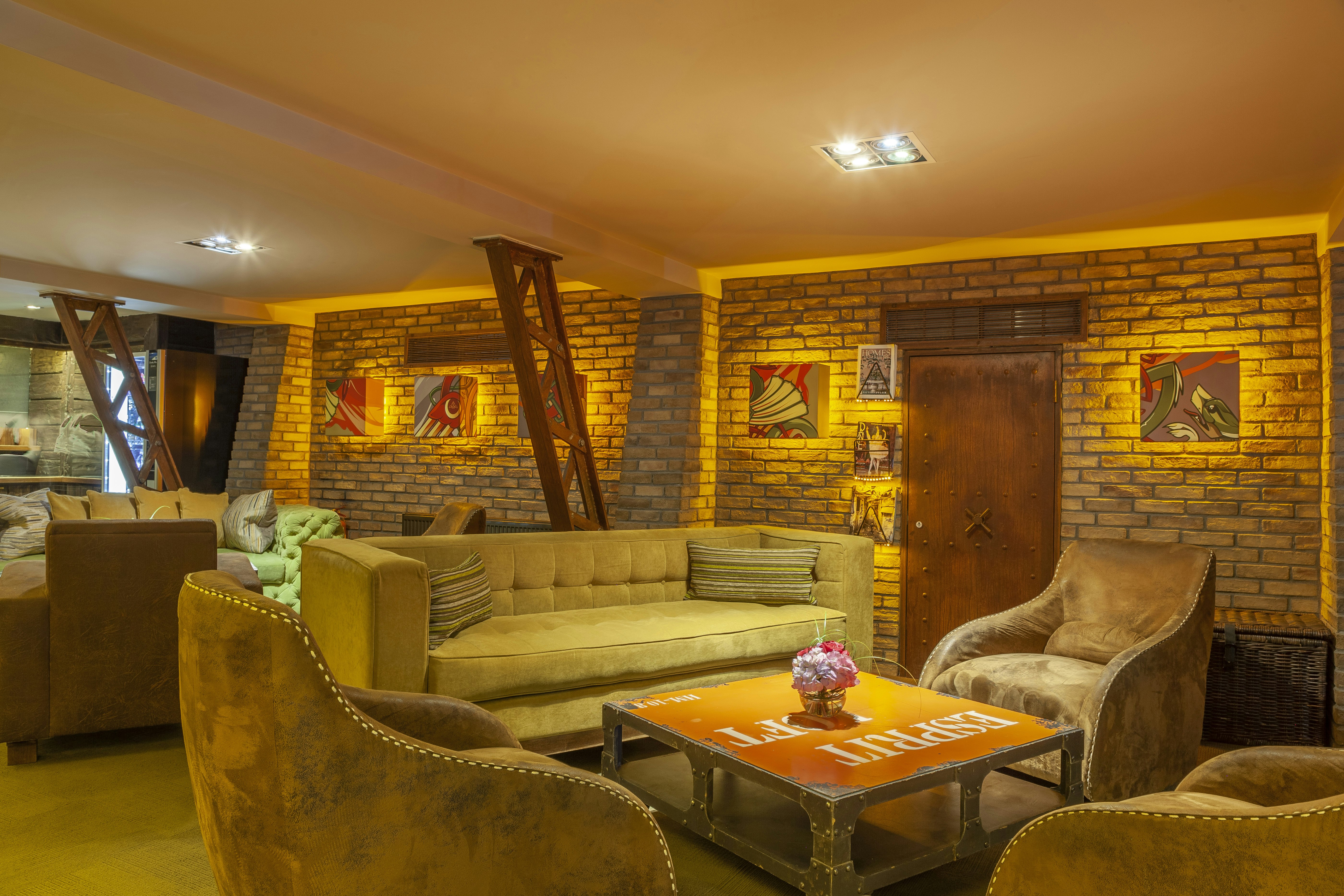 Temple Bar Inn 34/40