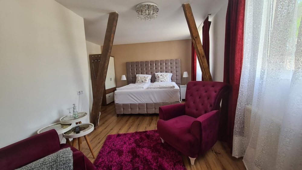 Osteria Del Vino Cochem 34/64