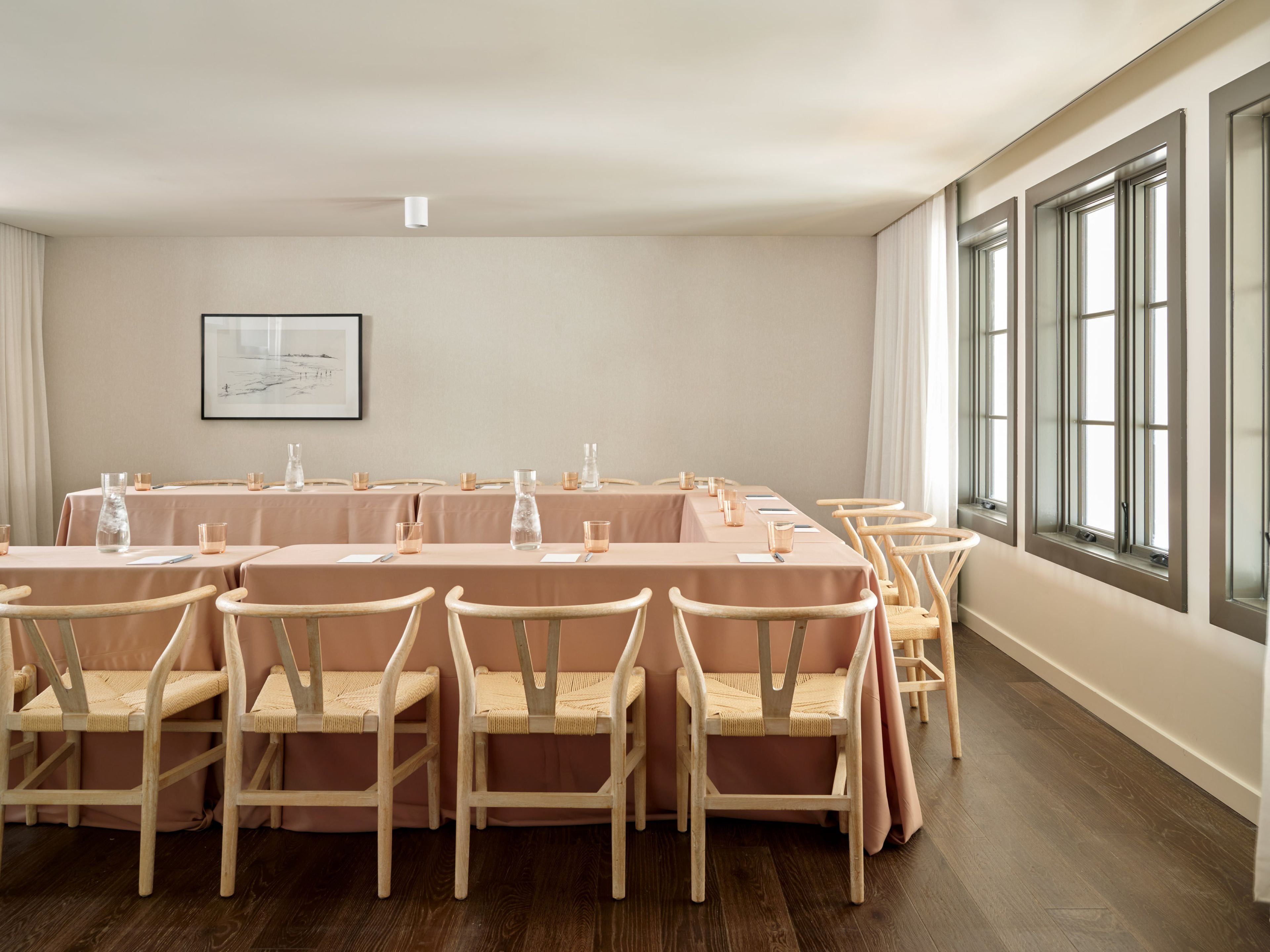 Kimpton Mirador Pacific Grove Monterey by IHG 40/50
