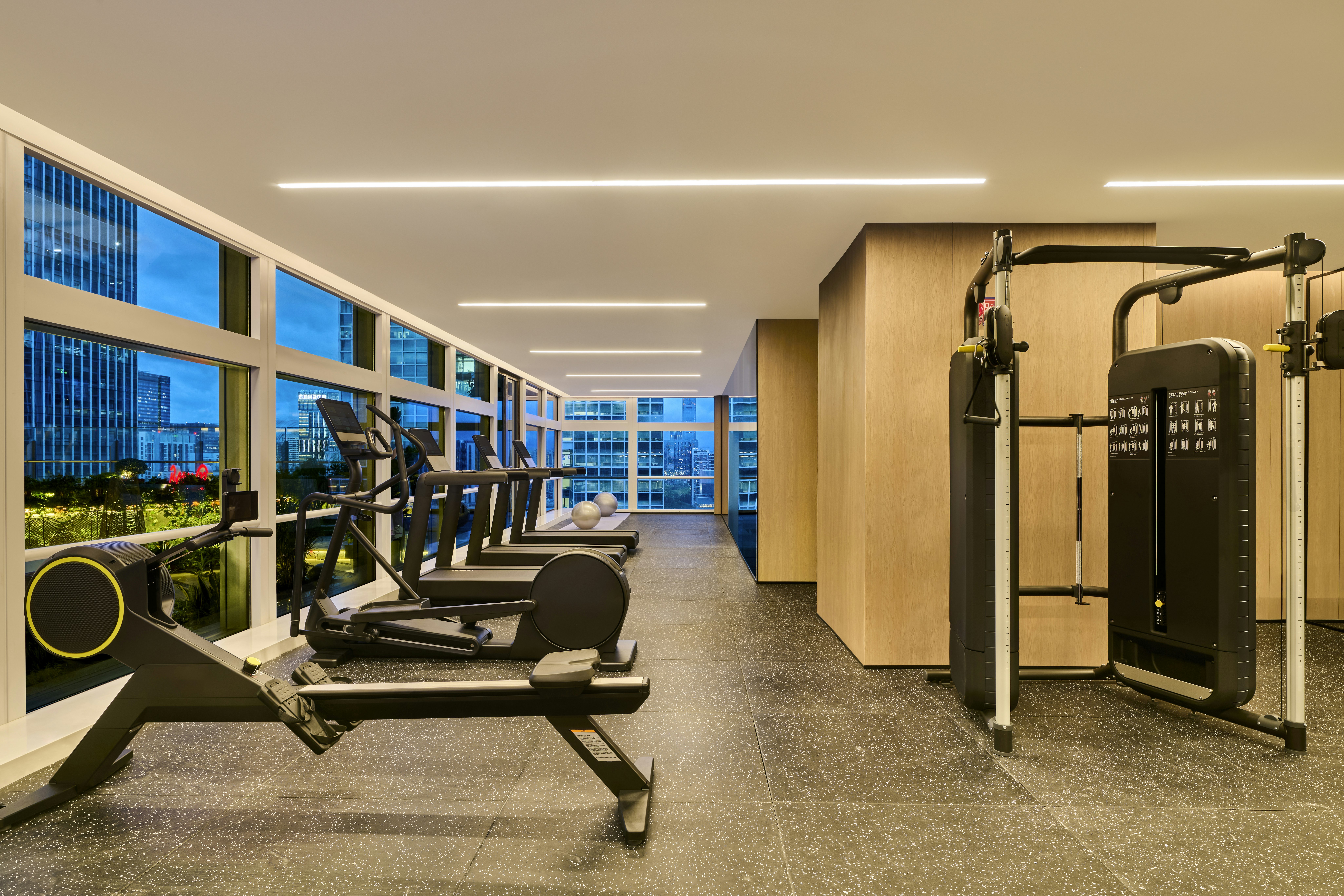 DoubleTree by Hilton Shenzhen Bay 21/31