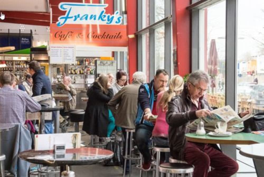 City Center Suites Hannover 33/50