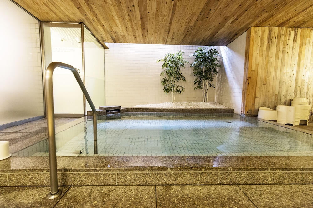 Authent Hotel Otaru 36/67