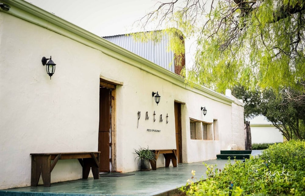 Swartberg Country Manor 48/49
