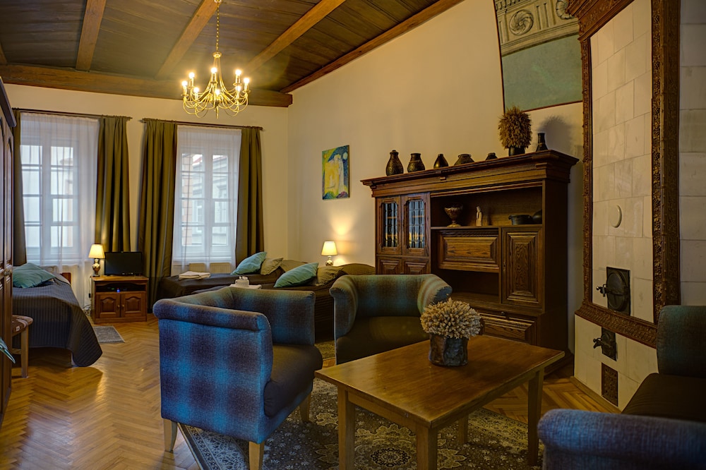 Bernardinu B&B House 33/50