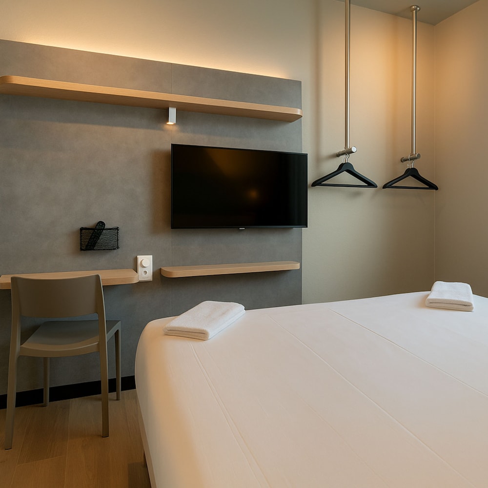 ibis budget Auxerre Nord 9/28