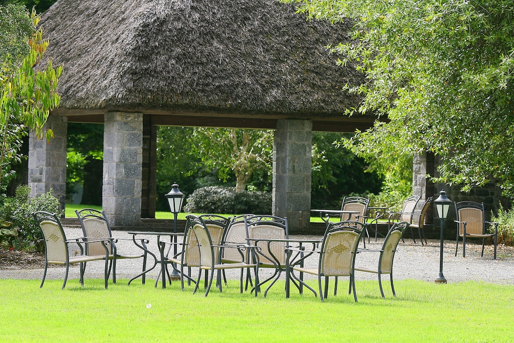 The Dunloe Hotel Gardens 5/58