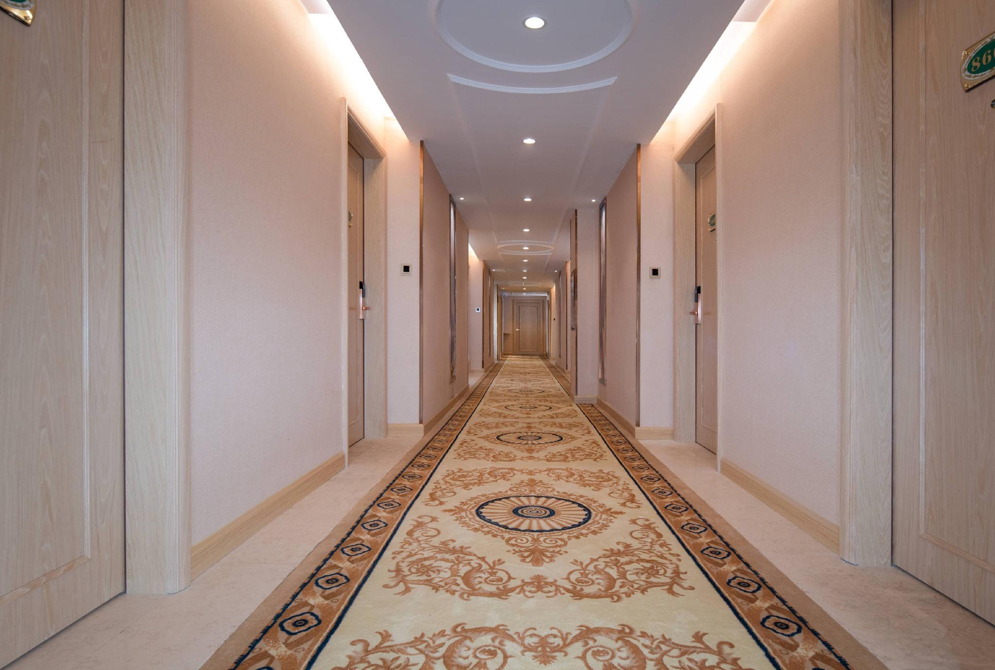 Vienna Hotel (Shenzhen Botanical Garden Road store) photo3