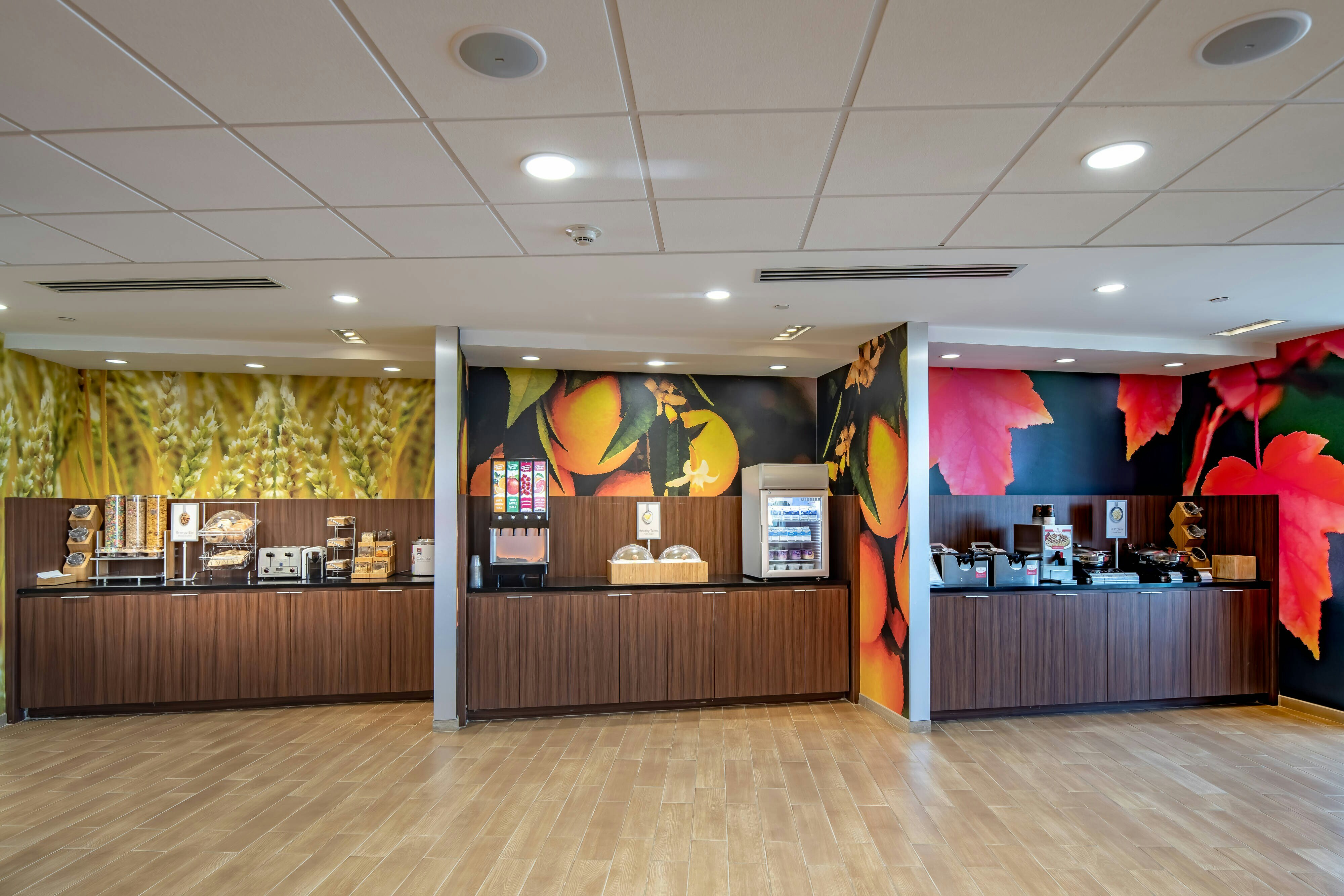 Fairfield Inn & Suites by Marriott Terrell 9/39