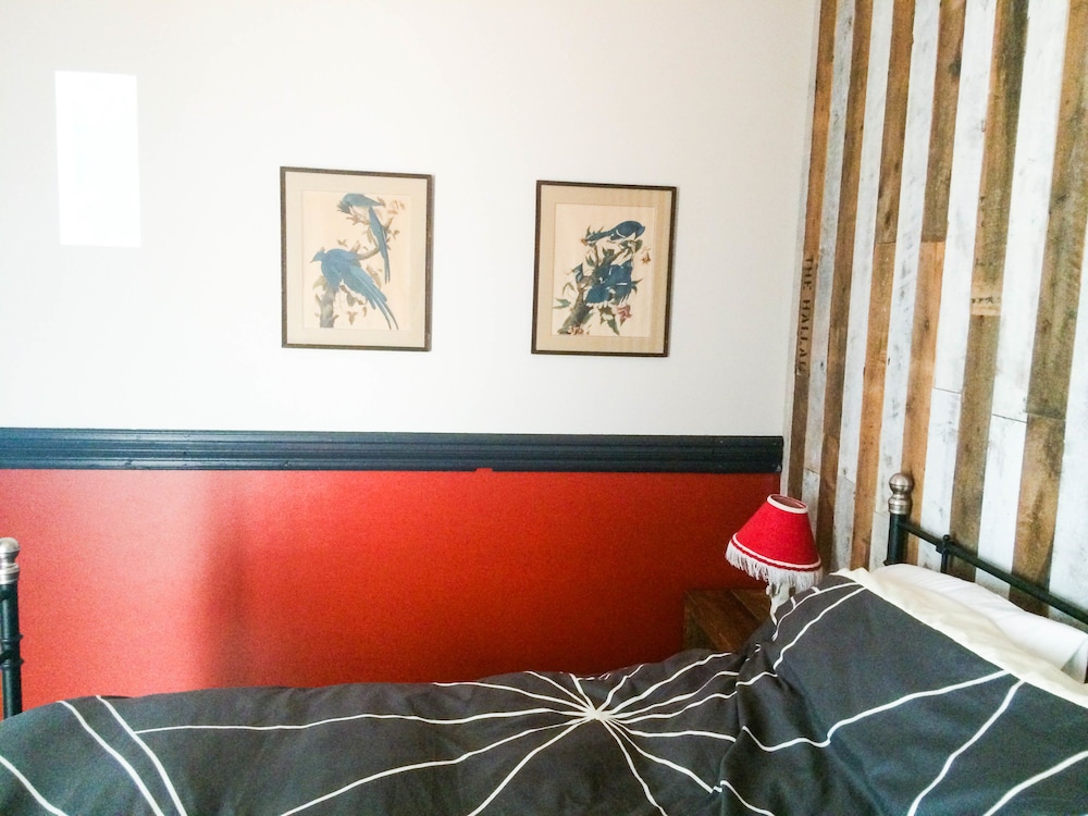 Hostel Fish 53/75