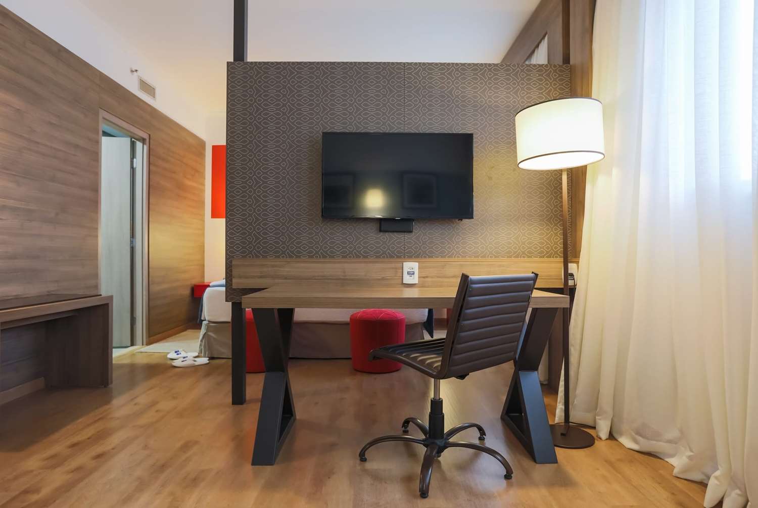 Tryp By Wyndham Ribeirao Preto 55/63