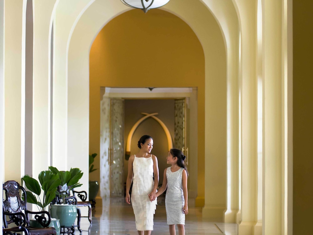 Raffles Hotel Le Royal 7/78