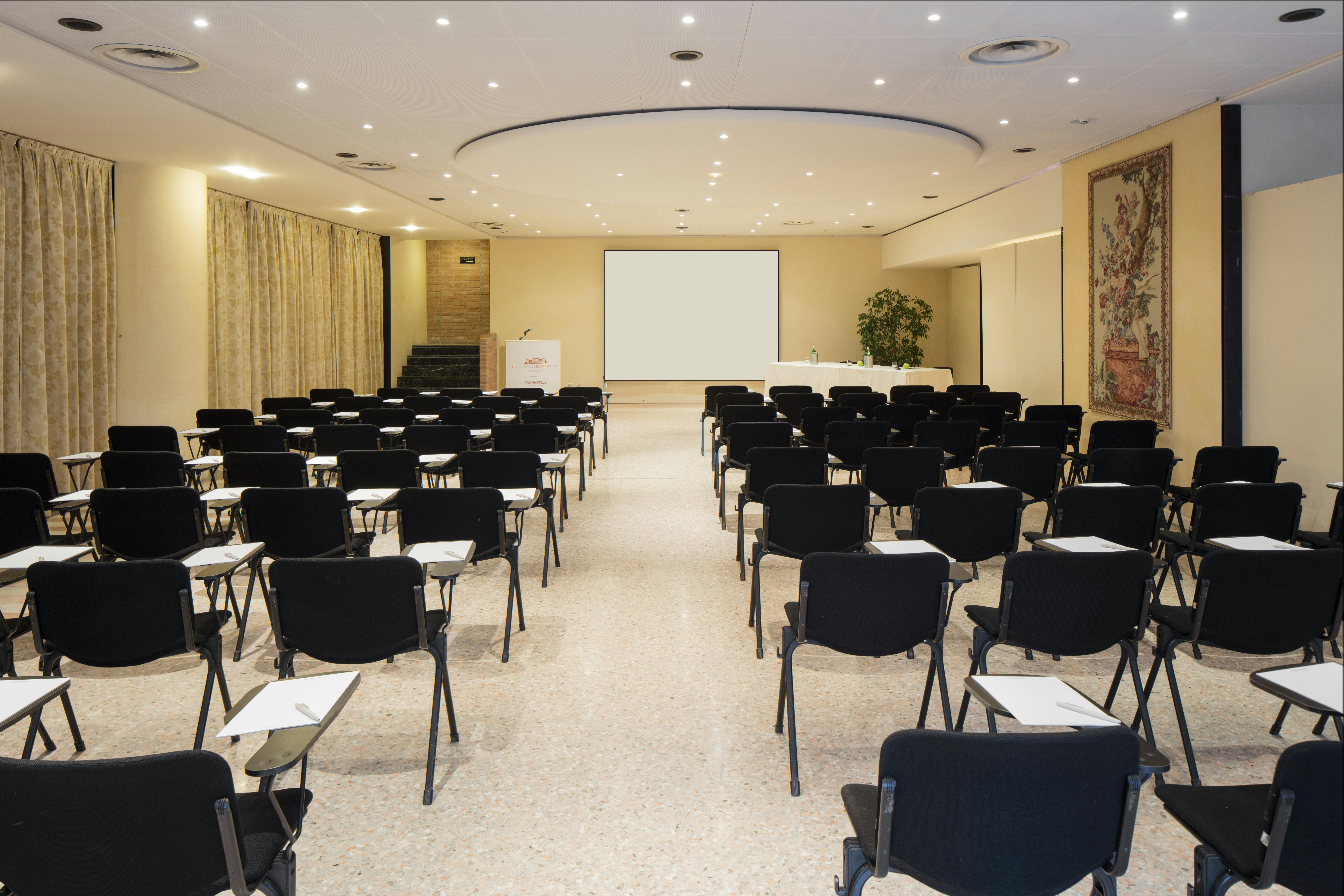 Villa Michelangelo Vicenza Starhotels Collezione 62/69