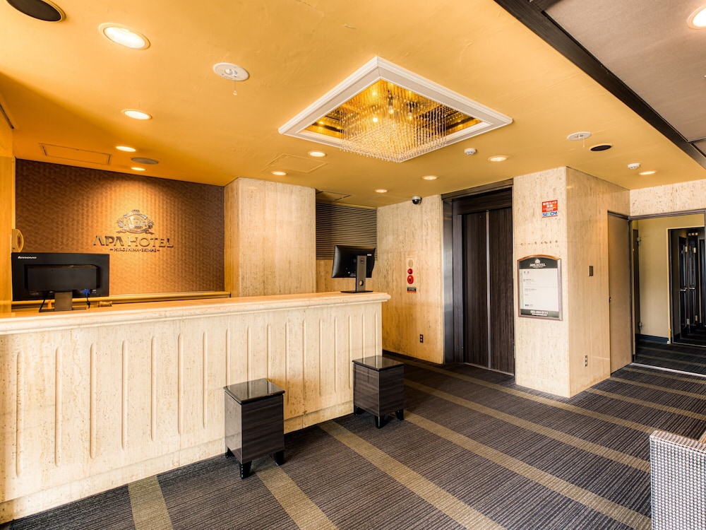 APA Hotel Hiroshima-Ekimae 9/42