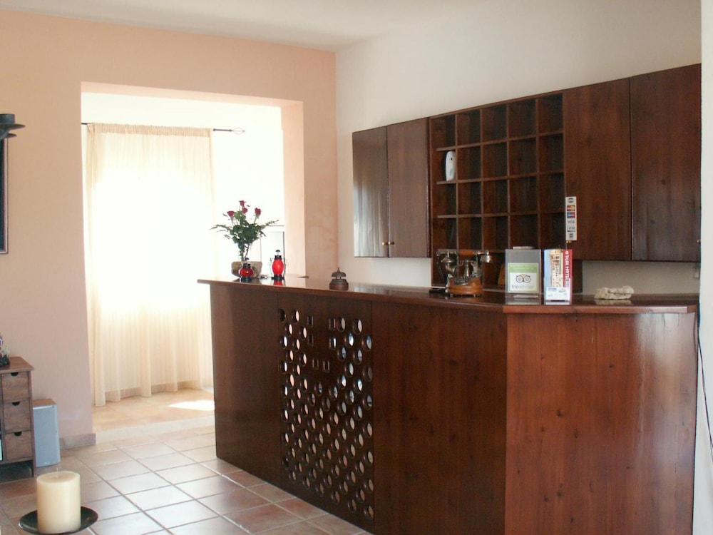 Elanthi Village Hotel 13/85