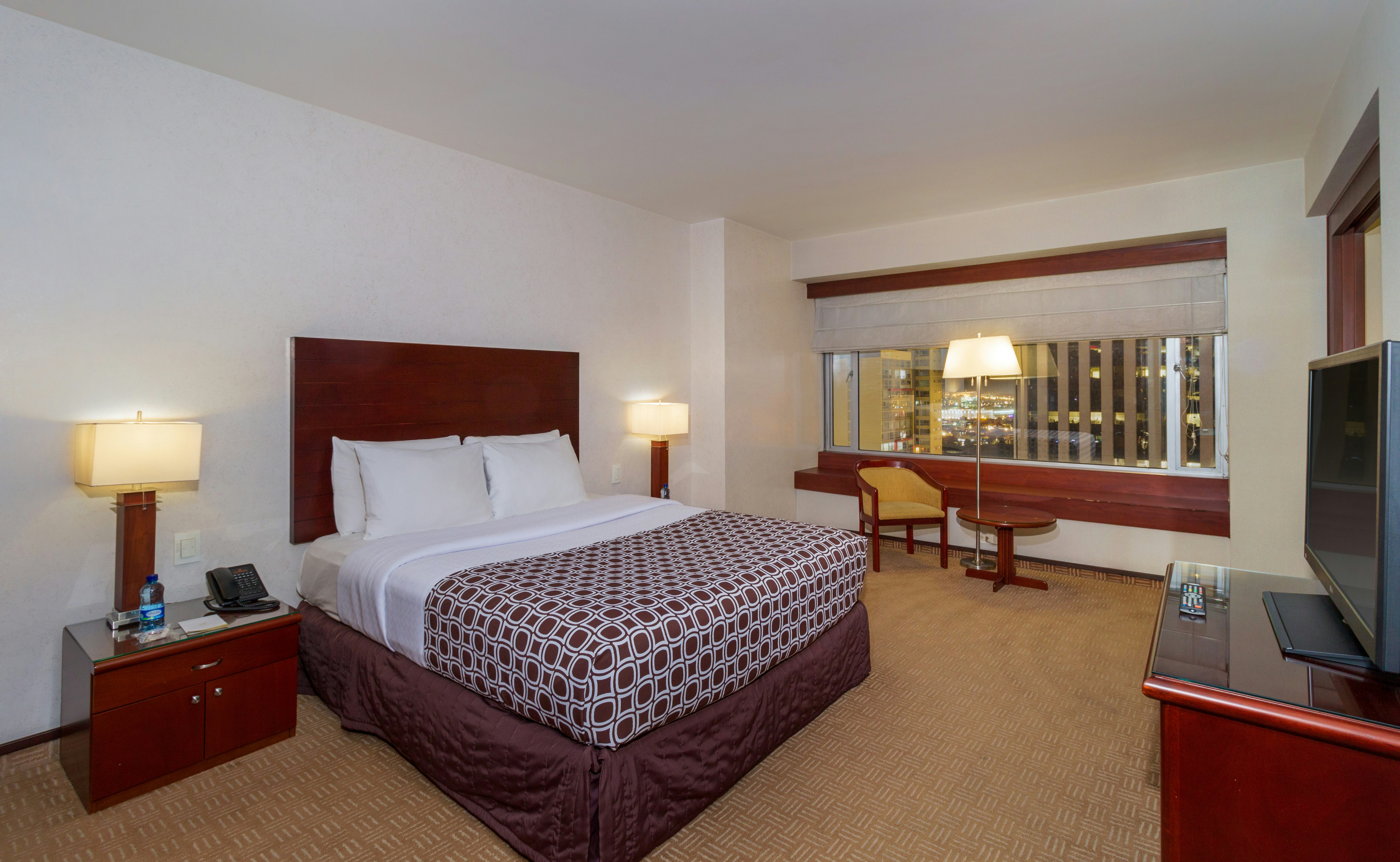 Tequendama Suites Bogota 6/35