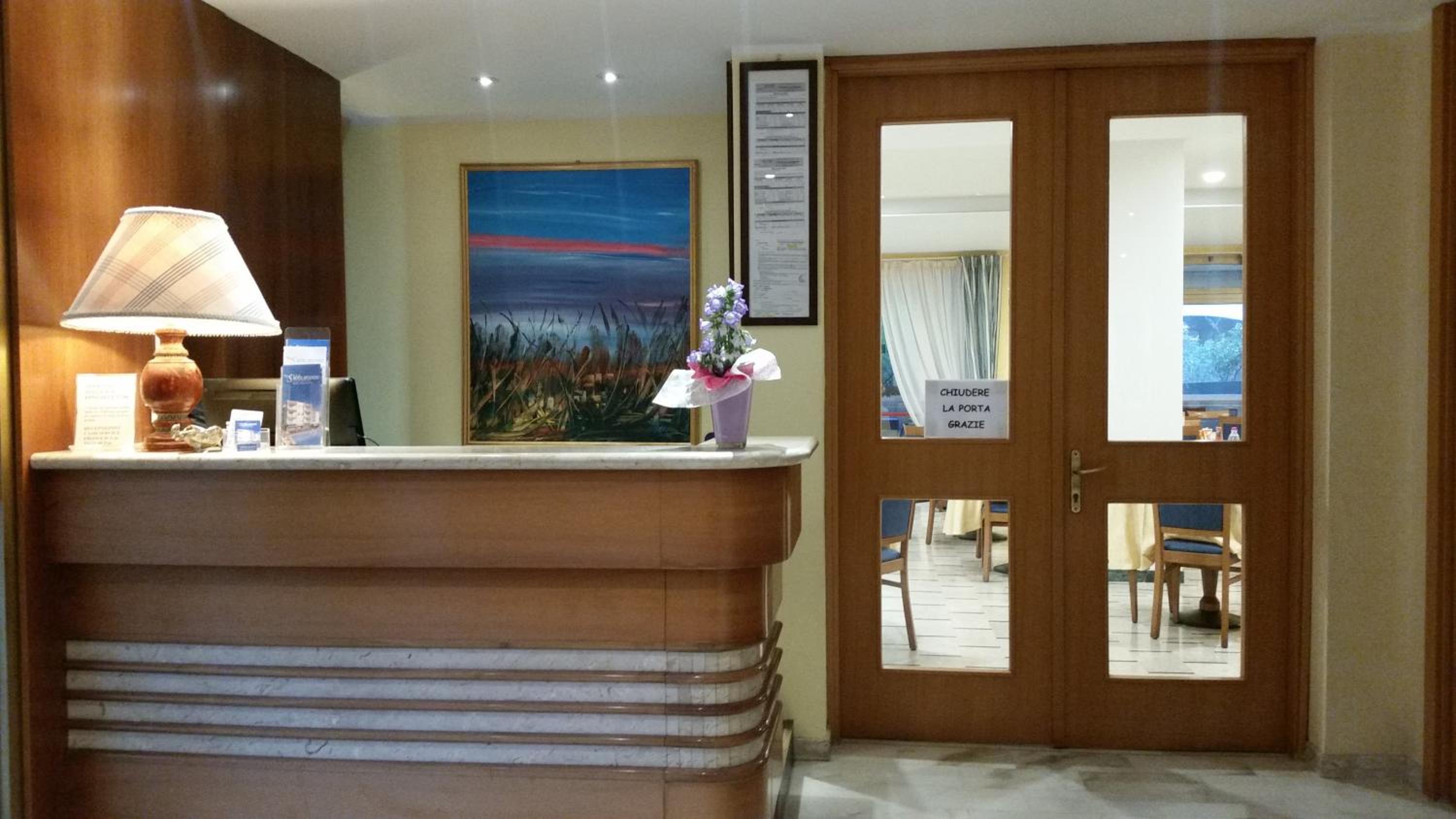 Hotel Splendid 10/55