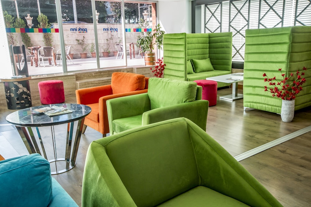 Park Inn By Radisson Istanbul Asia Kavacik 50/76