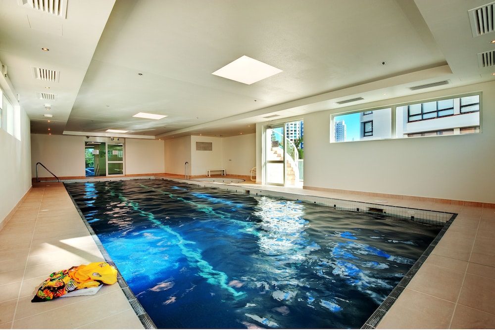 Pacific Views Resort 36/73