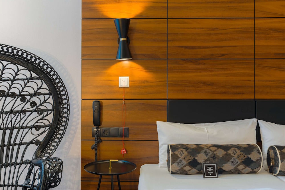 elaya hotel munich city, Trademark Collection by Wyndham 34/48