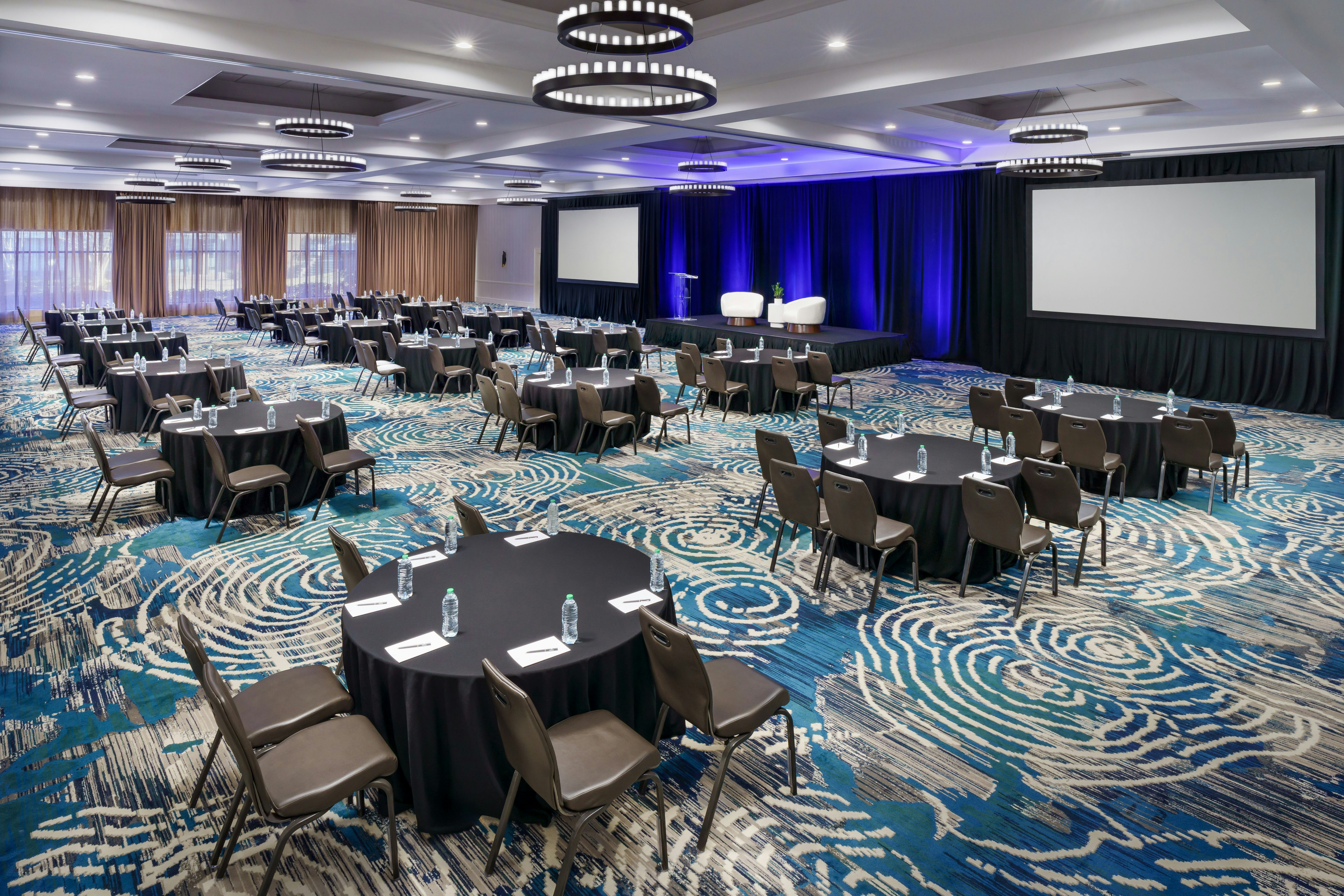 Hilton Charlotte University Place 59/66