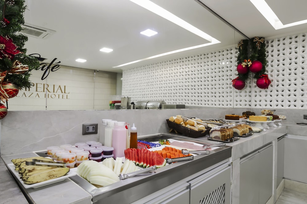 IMPERIAL PLAZA HOTEL 3/37