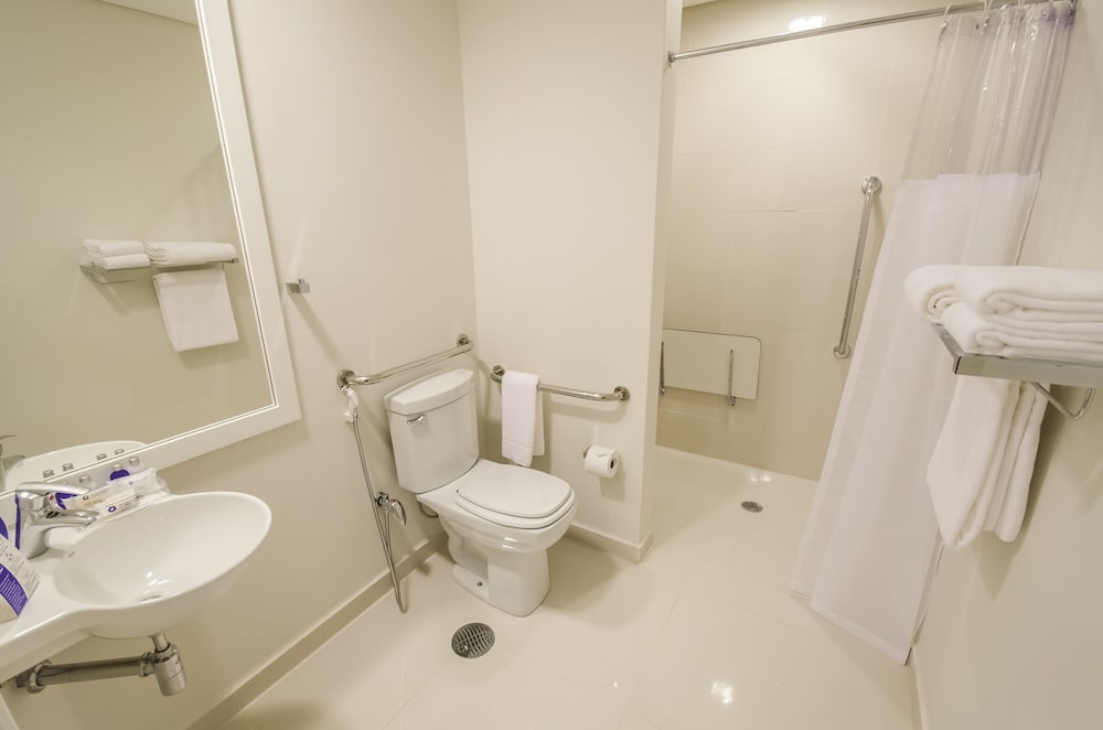 Hotel Doral Guaruja 67/68