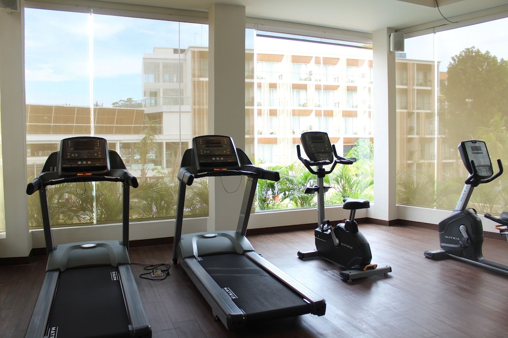 Aruna Senggigi Resort And Convention 42/67