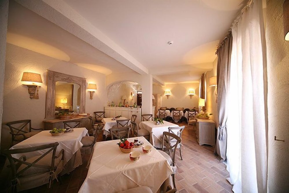 IL POGGIO LUXURY COUNTRY RESORT 17/33