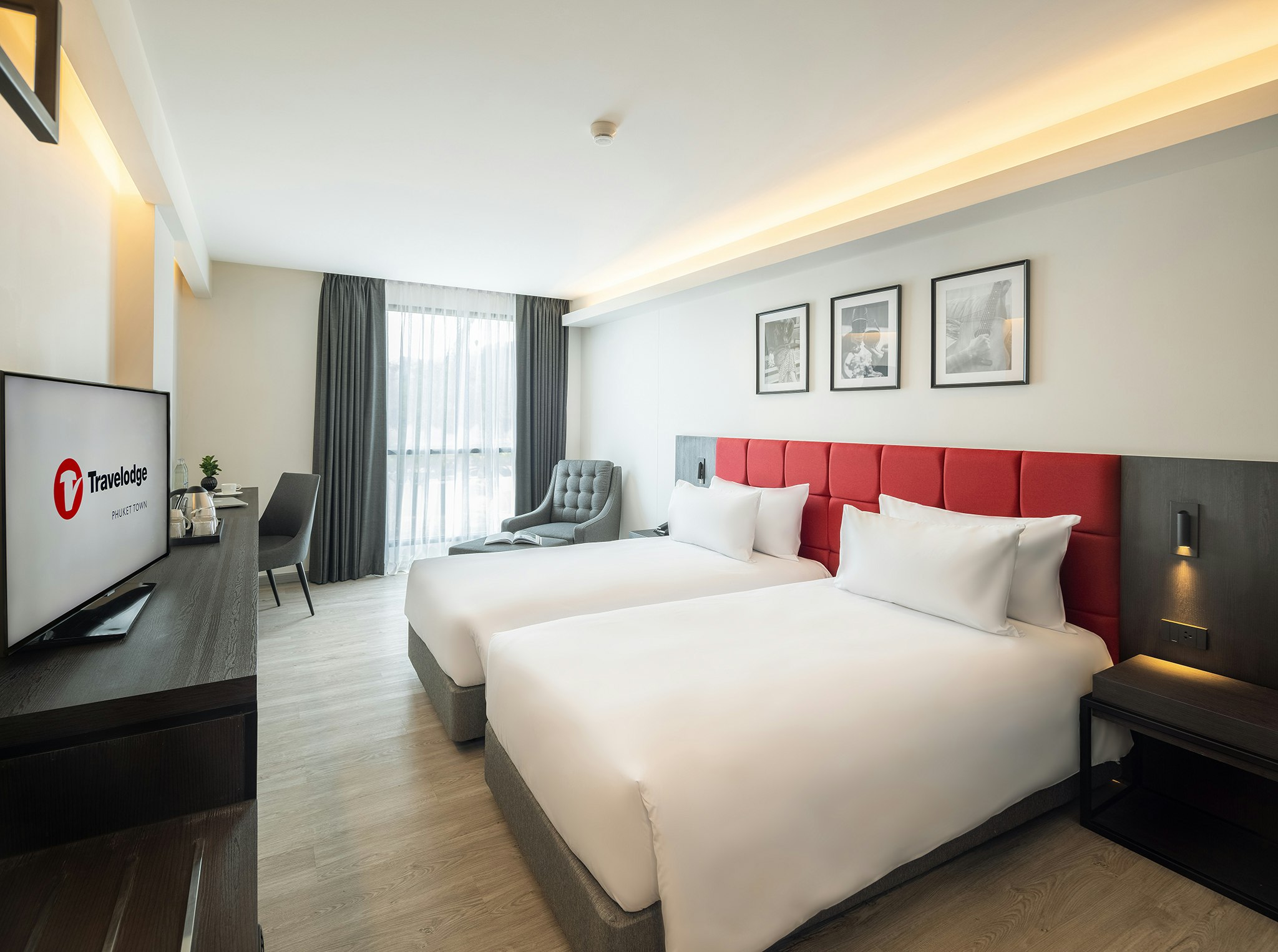 Travelodge Phuket Town 5/15