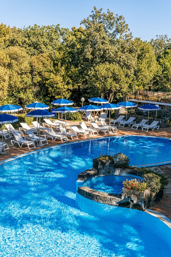 Regina Palace Terme Formerly Best Western Regina Palace Terme 41/45