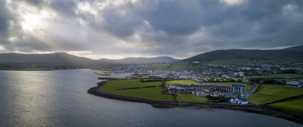 Dingle Skellig 63/69
